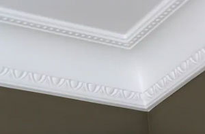 UK Plastering and Coving