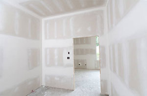 Dry Lining Leeds UK Plasterboarding Leeds (Dry Lining)