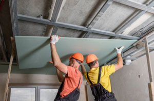 Dry Lining UK Dry Lining (Plasterboarding)