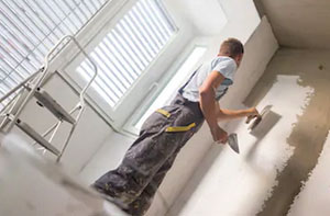 Plasterer Devonport UK