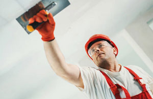Plaster Skimming Tiverton Plaster Skimming Tiverton Devon