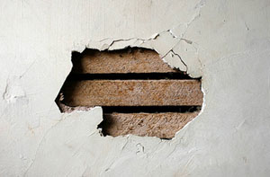 Plaster Patching North Molton Devon Plaster Patching North Molton Devon UK