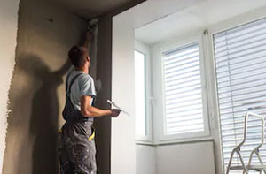 Plasterer UK