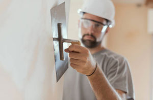 Plasterer in Devonport