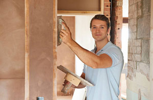 Plasterer Leeds