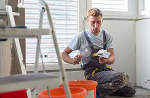 Plasterers UK