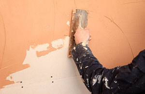 Plasterers Leeds